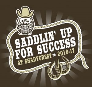 saddlin up for success